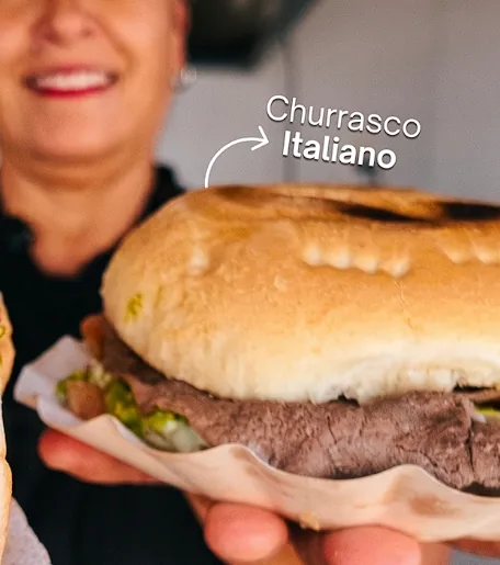 Churrasco Italiano